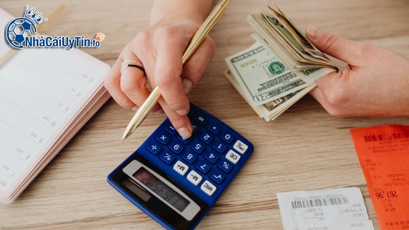 Cách quản lý vốn cá cược theo đơn vị cố định