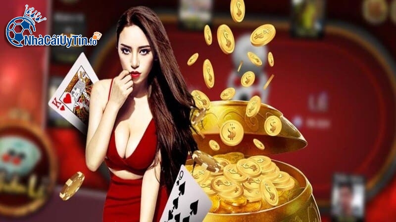 Danh mục game cược là một tiêu chí chọn nhà cái uy tín
