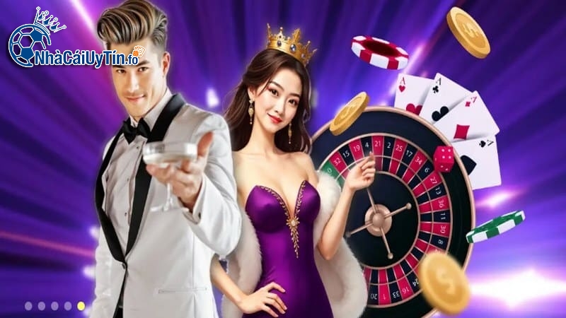 Debet là nhà cái trực tuyến uy tín có giấy phép từ Châu Âu