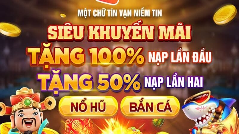 Mẹo cá cược tận dụng khuyến mãi nhà cái