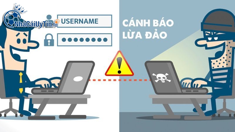 Nhà cái lừa đảo sử dụng các chiêu trò trục lợi người chơi