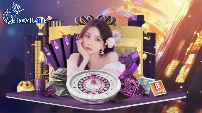 Những mức hoàn trả tại nhà cái uy tín