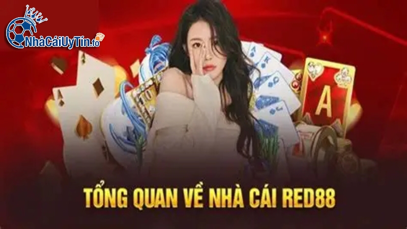 Red88 hoạt động hợp pháp