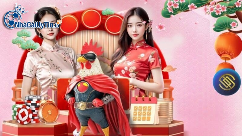 Thông qua nguồn gốc có thể đánh giá nhà cái uy tín