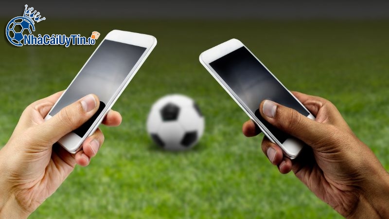 Top nhà cái có tỷ lệ kèo tốt nhất gọi tên Lucky88